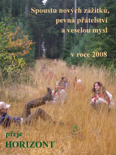 PF 2008